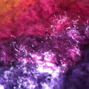 Meet your Posher, Joy